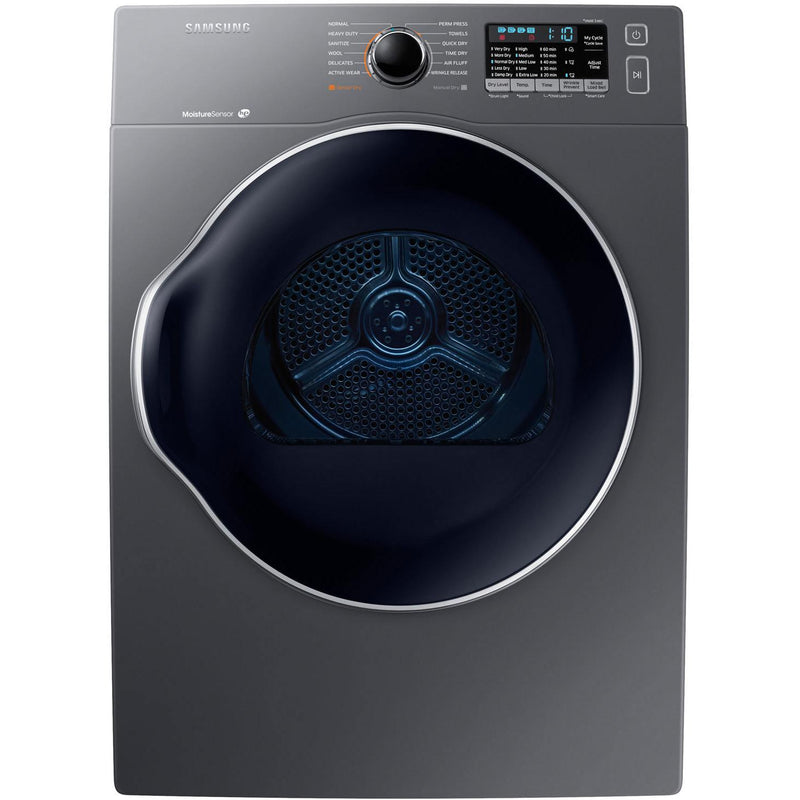 Samsung Laundry WW22K6800AX/A2, DV22K6800EX/AC IMAGE 4