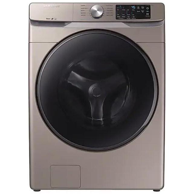 Samsung Laundry WF45R6100AC/US, DVE45T6100C/AC IMAGE 4