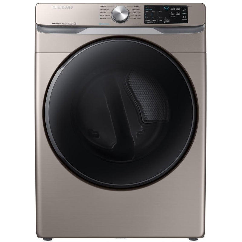 Samsung Laundry WF45R6100AC/US, DVE45T6100C/AC IMAGE 8