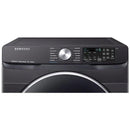 Samsung Laundry WF45R6300AV/US, DVE45R6300V/AC IMAGE 9