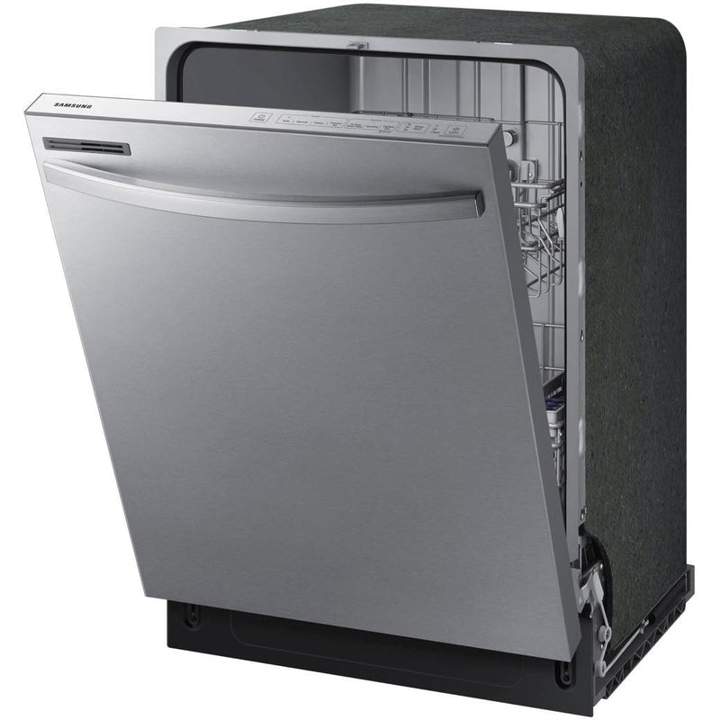 Samsung 24-inch Built-in Dishwasher with Digital Touch Controls DW80R2031US/AC IMAGE 5