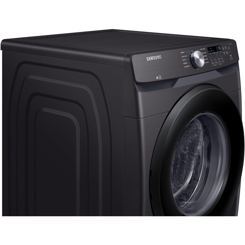 Samsung 5.2 cu.ft. Front Loading washer with VRT Plus™ WF45T6000AV/A5 IMAGE 15