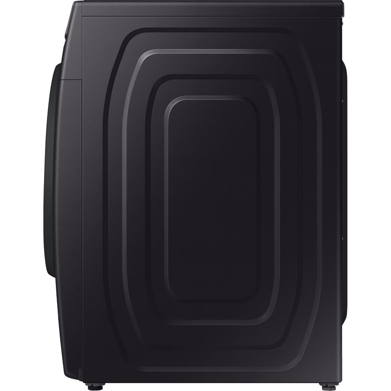 Samsung 7.5 cu.ft. Electric Dryer with Smart Care DVE45T6005V/AC IMAGE 10