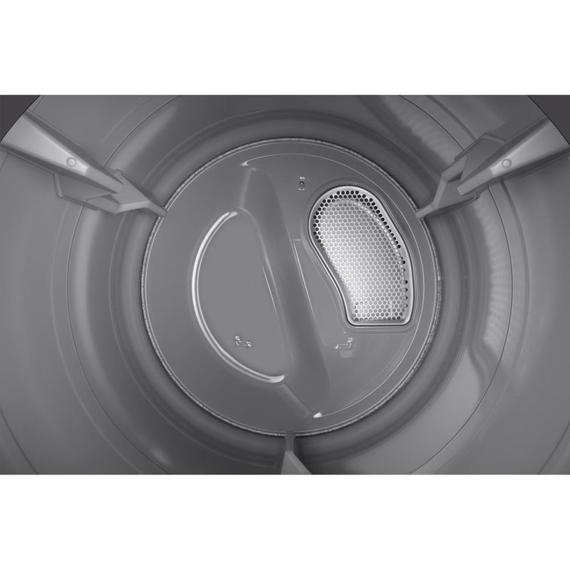Samsung 7.5 cu.ft. Electric Dryer with Smart Care DVE45T6005V/AC IMAGE 5