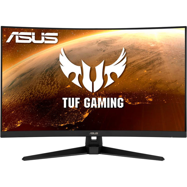 Asus 31.5-inch TUF Gaming Monitor VG328H1B IMAGE 1