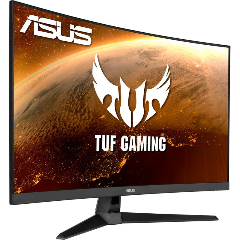 Asus 31.5-inch TUF Gaming Monitor VG328H1B IMAGE 2