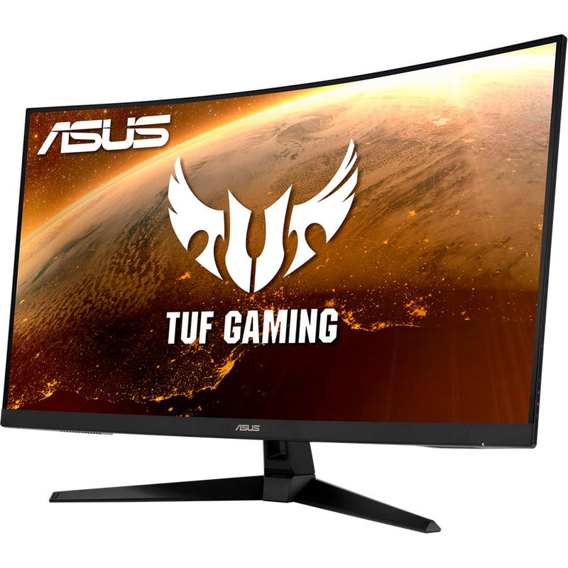 Asus 31.5-inch TUF Gaming Monitor VG328H1B IMAGE 3