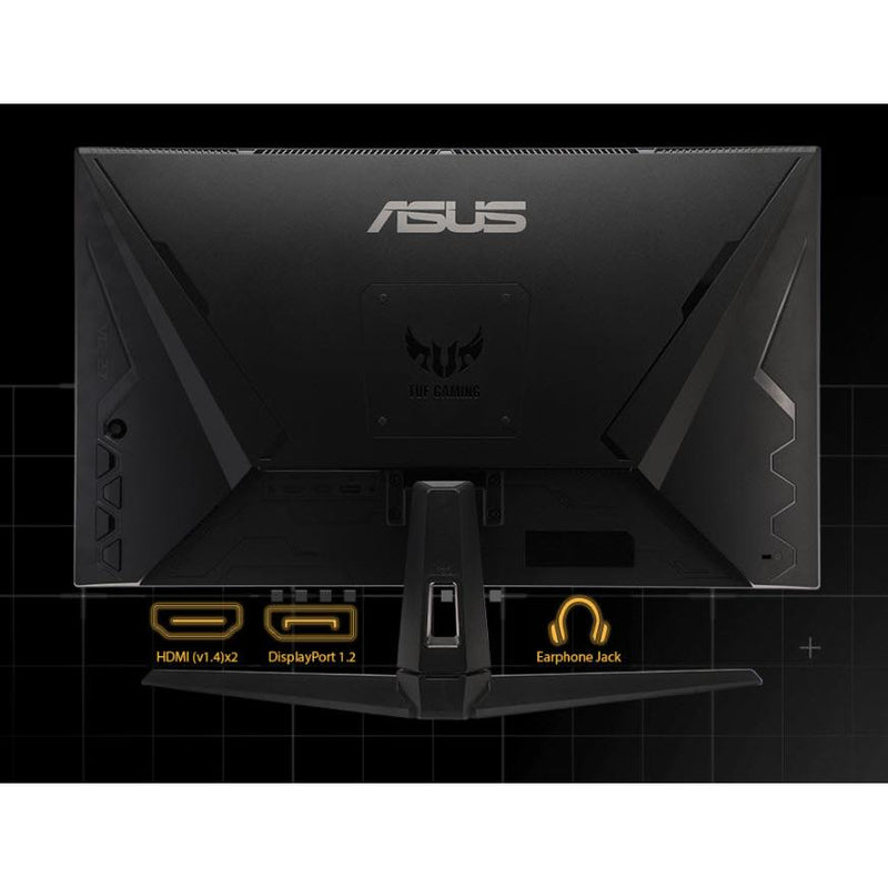 Asus 27-inch Full HD Gaming Monitor VG279Q1A IMAGE 10