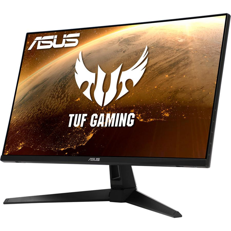 Asus 27-inch Full HD Gaming Monitor VG279Q1A IMAGE 3
