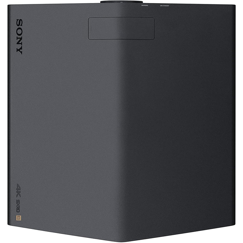 Sony Native 4K SXRD Laser Projector VPL-XW5000ES IMAGE 4