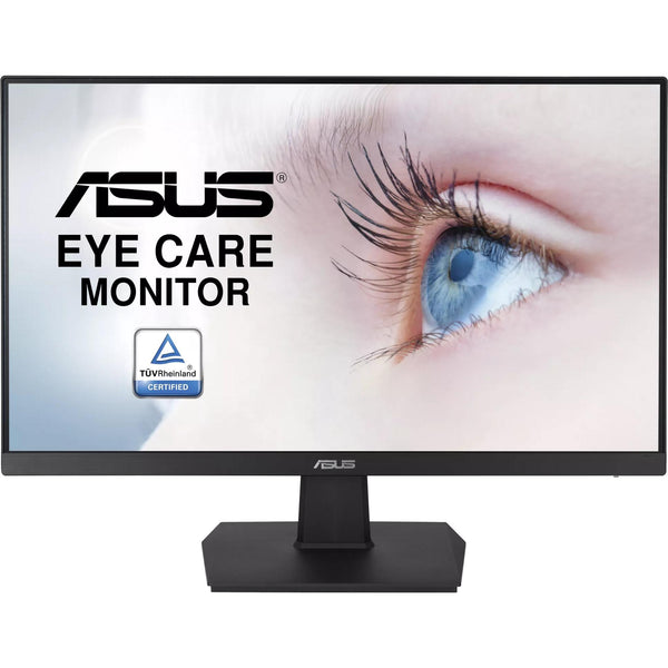 Asus 23.8-inch Eye Care Full HD Monitor VA247HE IMAGE 1