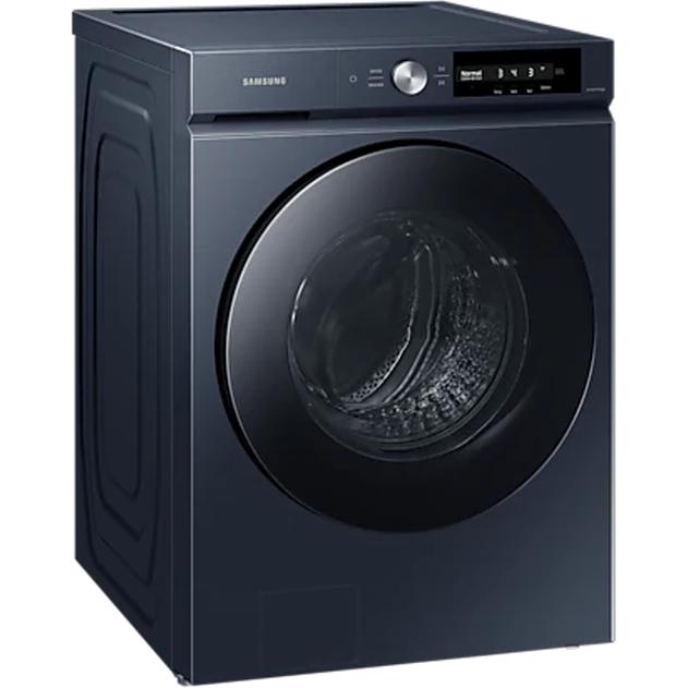 Samsung 5.3 cu. ft. Front Loading Washer with Super Wash and AI Smart WF46BB6700ADUS IMAGE 3