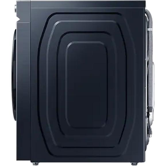 Samsung 5.3 cu. ft. Front Loading Washer with Super Wash and AI Smart WF46BB6700ADUS IMAGE 4