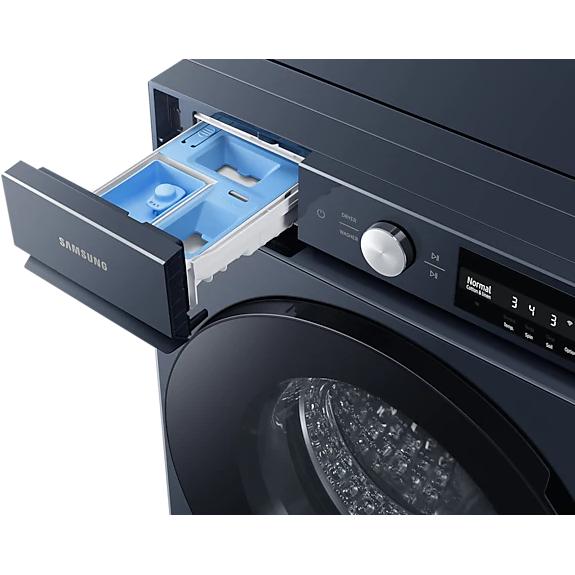 Samsung 5.3 cu. ft. Front Loading Washer with Super Wash and AI Smart WF46BB6700ADUS IMAGE 7