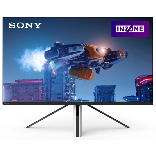 Sony 27-inch Inzone M3 Full HD HDR 240 Hz Gaming Monitor SDM-F27M30 IMAGE 1