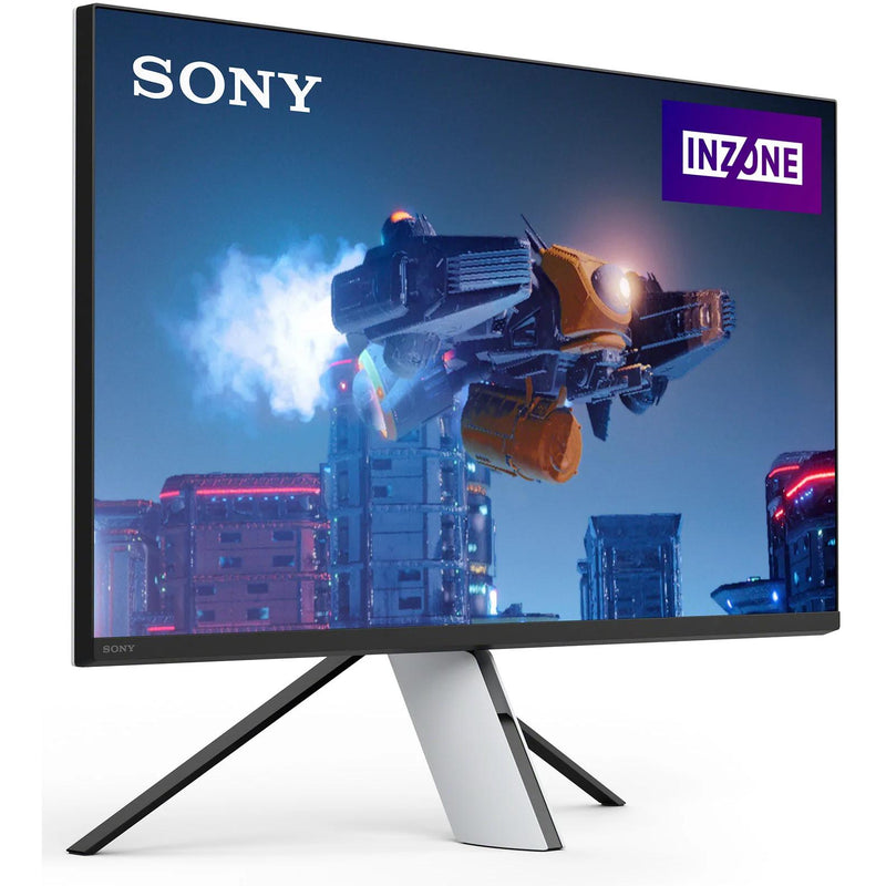 Sony 27-inch Inzone M3 Full HD HDR 240 Hz Gaming Monitor SDM-F27M30 IMAGE 2