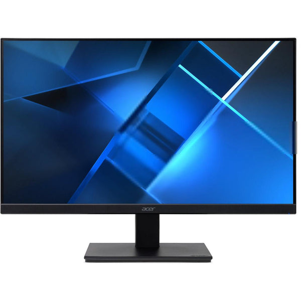 Acer 21.5-inch Widescreen LCD Monitor V227Q IMAGE 1
