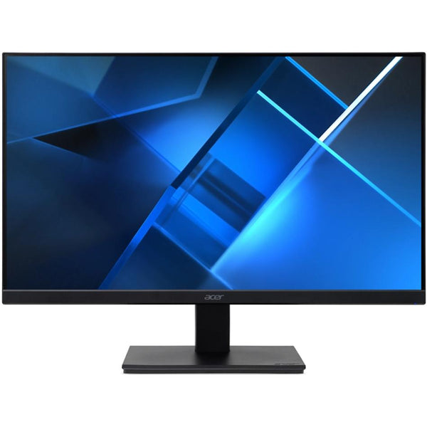 Acer 27-inch Widescreen LCD Monitor V277 IMAGE 1