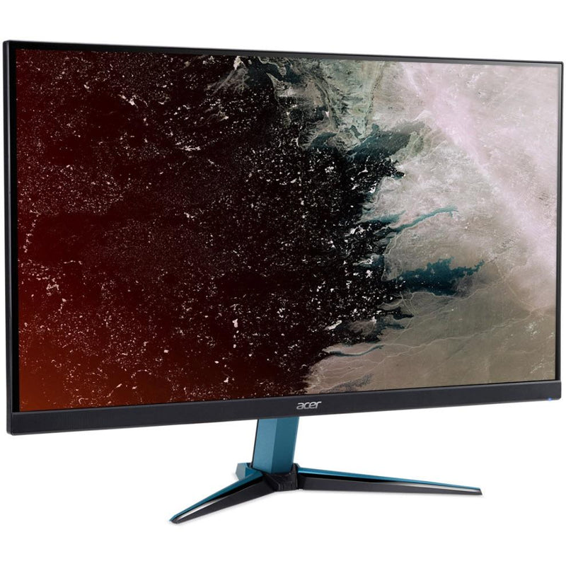 Acer 27-inch Nitro Widescreen Gaming LCD Monitor VG272 LV IMAGE 2