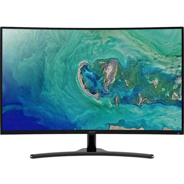 Acer 32-inch Full HD Gaming Monitor ED322QR IMAGE 1
