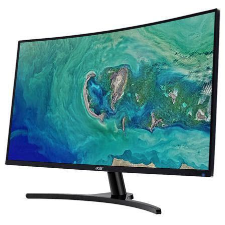 Acer 32-inch Full HD Gaming Monitor ED322QR IMAGE 2