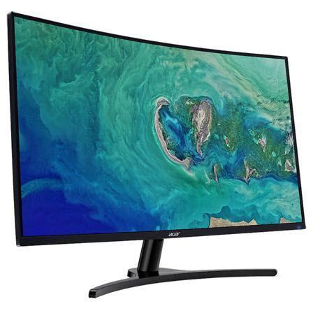 Acer 32-inch Full HD Gaming Monitor ED322QR IMAGE 3