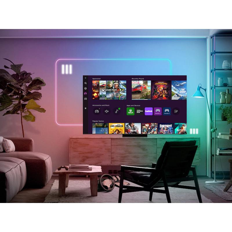 Samsung 75-inch Neo QLED 8K Smart TV QN75QN900CFXZC IMAGE 12