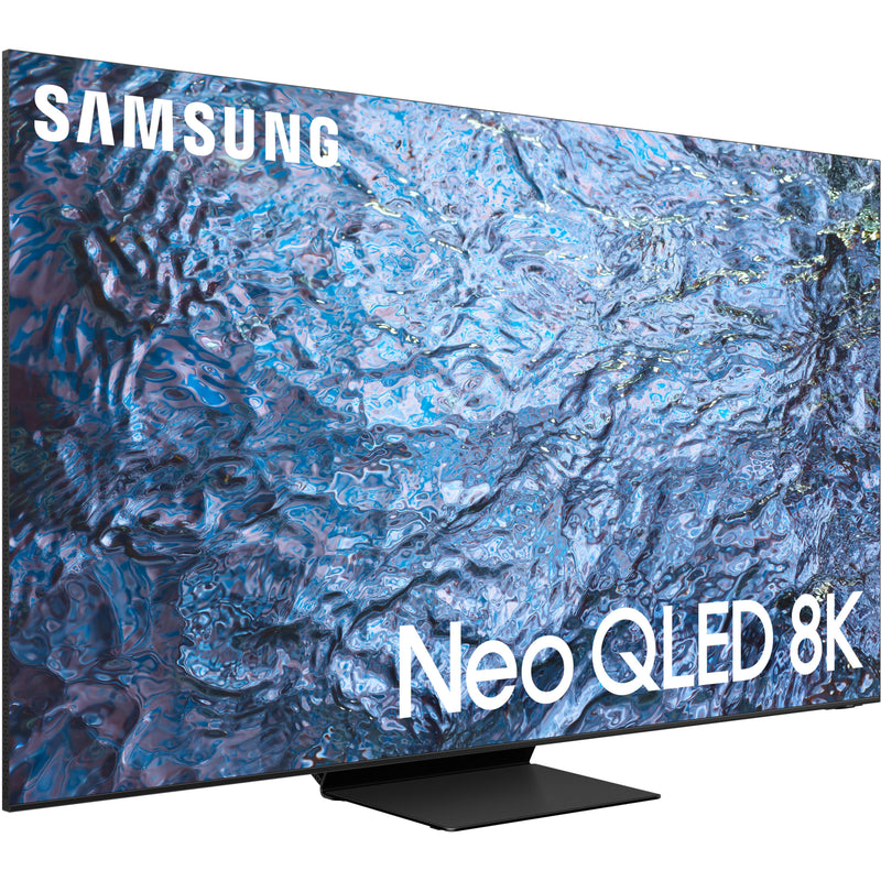 Samsung 75-inch Neo QLED 8K Smart TV QN75QN900CFXZC IMAGE 2