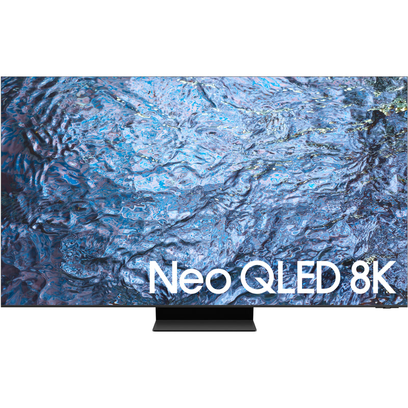 Samsung 75-inch Neo QLED 8K Smart TV QN75QN900CFXZC IMAGE 3