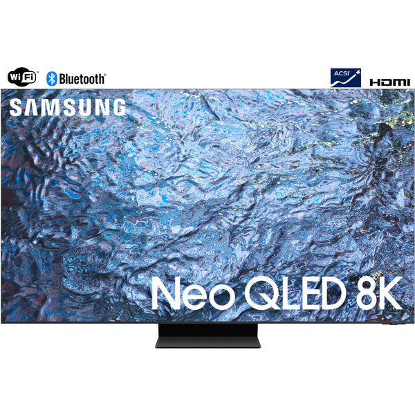 Samsung 85-inch Neo QLED 8K Smart TV QN85QN900CFXZC IMAGE 1