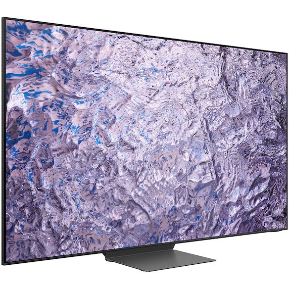 Samsung 65-inch Neo QLED 8K Smart TV QN65QN800CFXZC IMAGE 2
