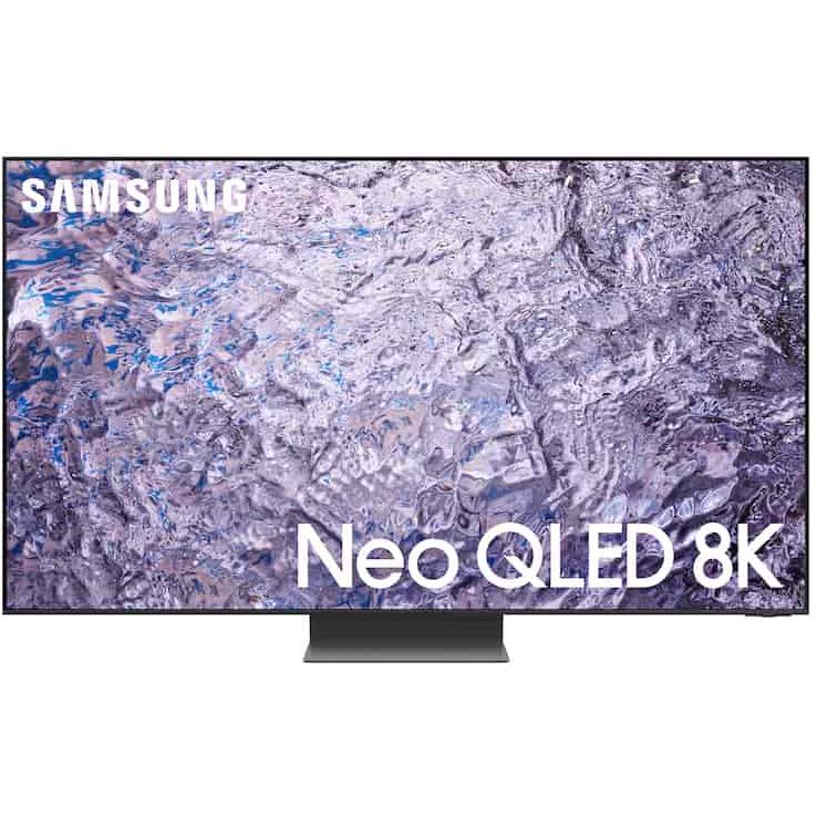 Samsung 65-inch Neo QLED 8K Smart TV QN65QN800CFXZC IMAGE 3
