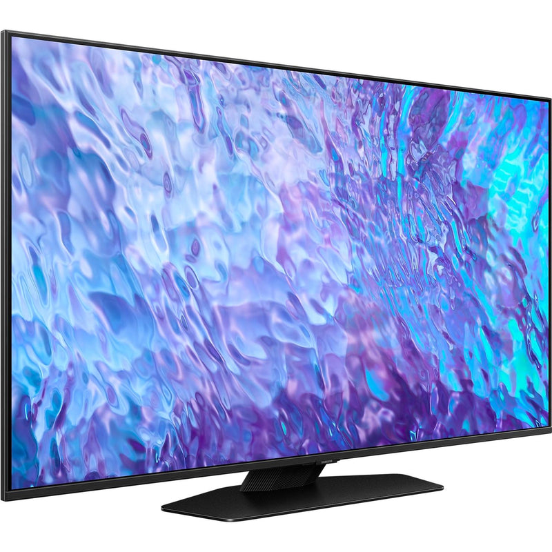 Samsung 50-inch QLED 4K Smart TV QN50Q82CAFXZC IMAGE 3
