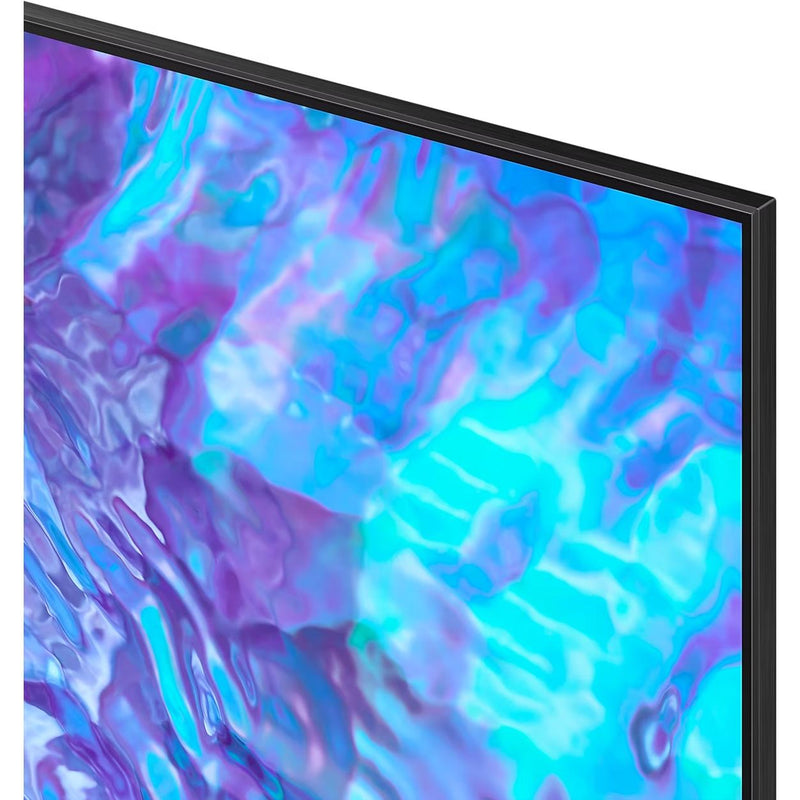 Samsung 50-inch QLED 4K Smart TV QN50Q82CAFXZC IMAGE 5
