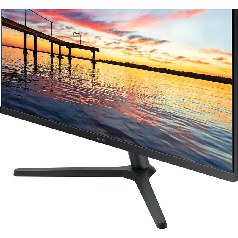 Samsung 32-inch Flat FHD Monitor with 75Hz Refresh Rate LS32B300NWNXGO IMAGE 13