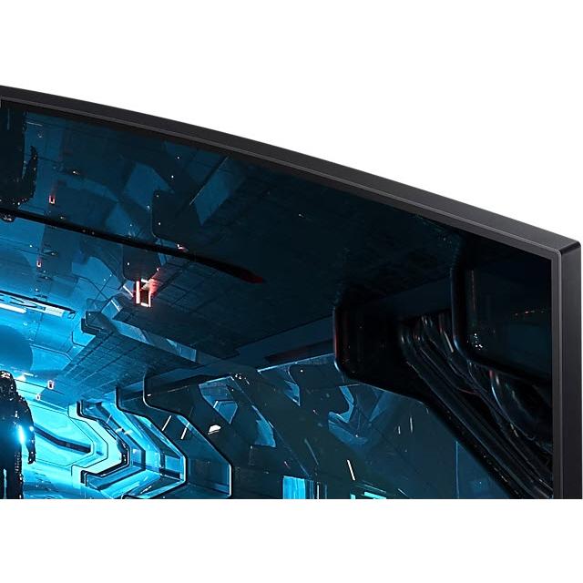 Samsung 27-inch Gaming Monitor LC27G75TQSNXZA IMAGE 19