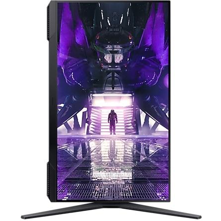 Samsung 24-inch Odyssey G3 Gaming Monitor LS24AG30ANNXZA IMAGE 10