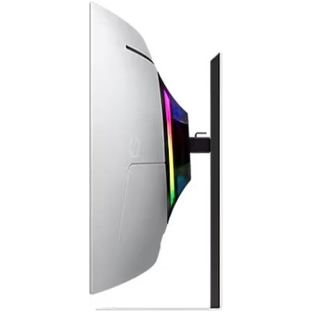 Samsung 34-inch Odyssey OLED G8 Gaming Monitor LS34BG850SNXZA IMAGE 14