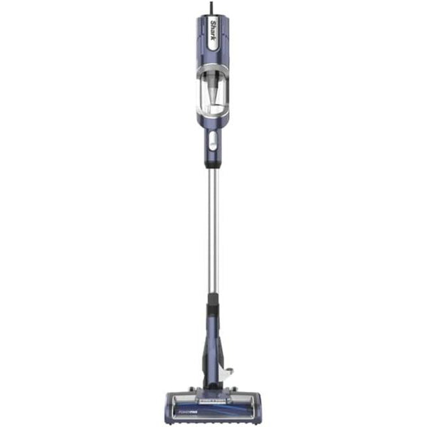 Shark Upright Vacuum with PowerFins and Self-Cleaning Brushroll HZ600C IMAGE 1