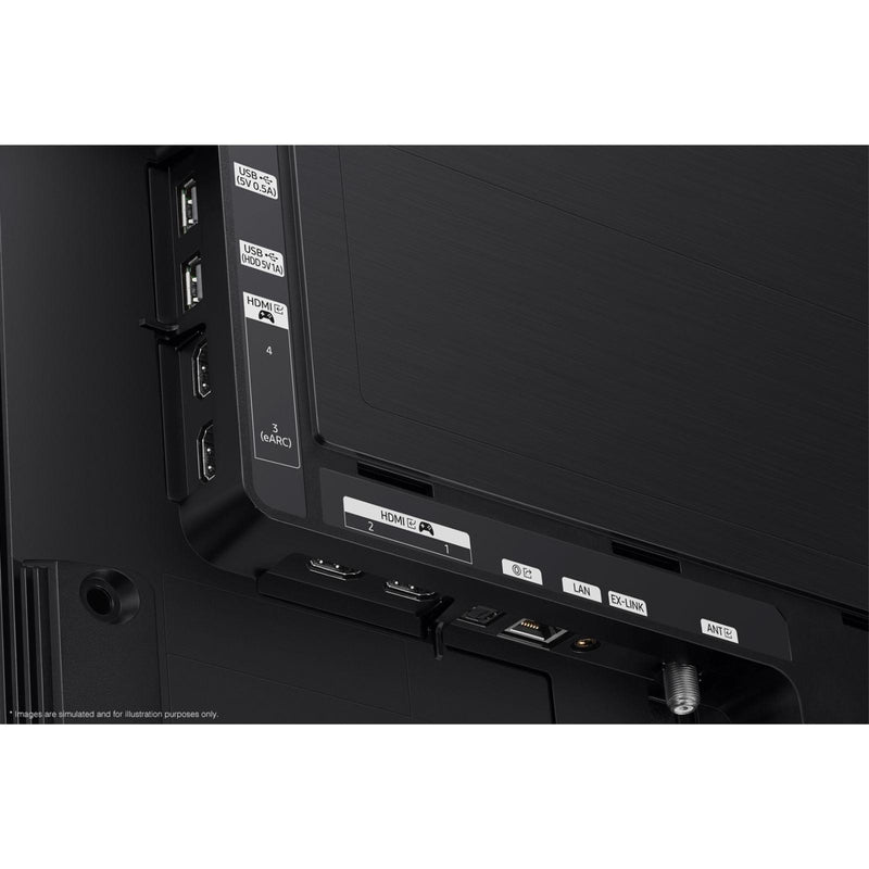 Samsung 83-inch OLED 4K Smart TV QN83S90CAEXZC IMAGE 10