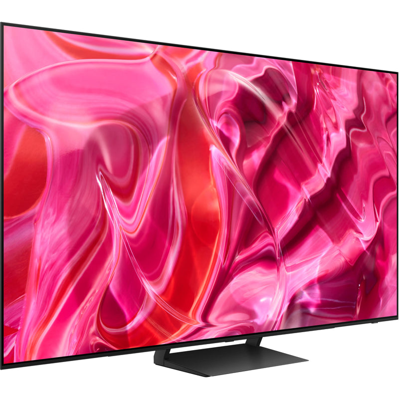 Samsung 83-inch OLED 4K Smart TV QN83S90CAEXZC IMAGE 5