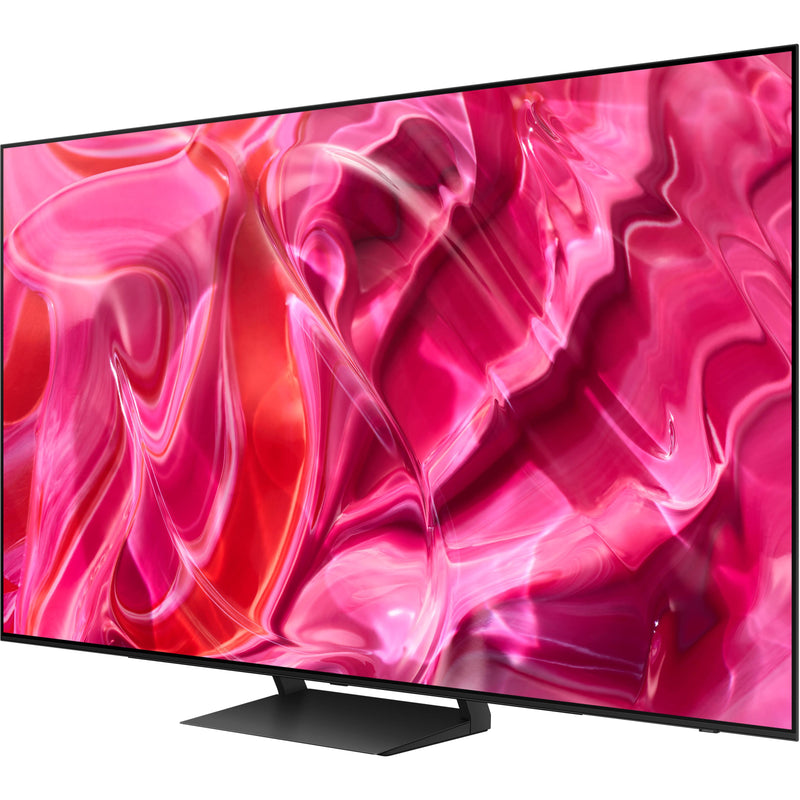 Samsung 83-inch OLED 4K Smart TV QN83S90CAEXZC IMAGE 6