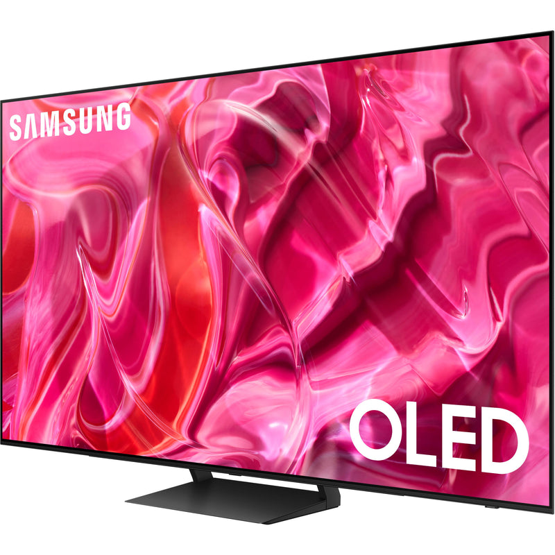 Samsung 83-inch OLED 4K Smart TV QN83S90CAEXZC IMAGE 7