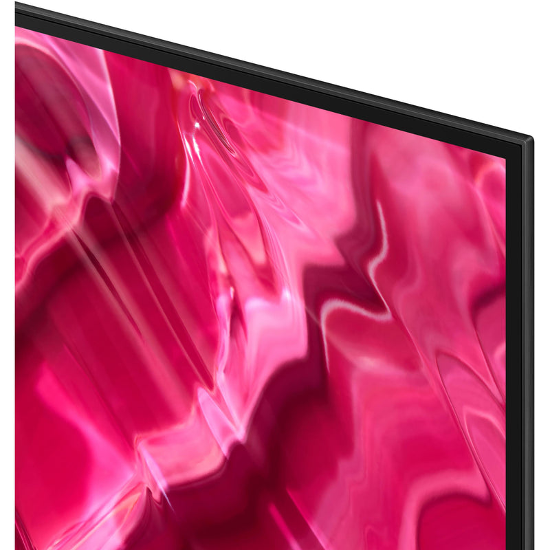 Samsung 83-inch OLED 4K Smart TV QN83S90CAEXZC IMAGE 8