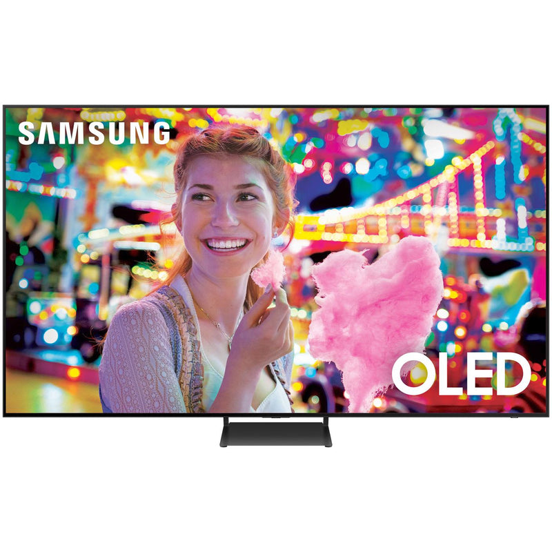 Samsung 83-inch OLED 4K Smart TV QN83S90CAEXZC IMAGE 9