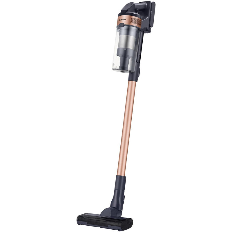 Samsung Jet™ 60 Pet Stick Vacuum with Turbo Action Brush VS15A6032R7/AC IMAGE 2