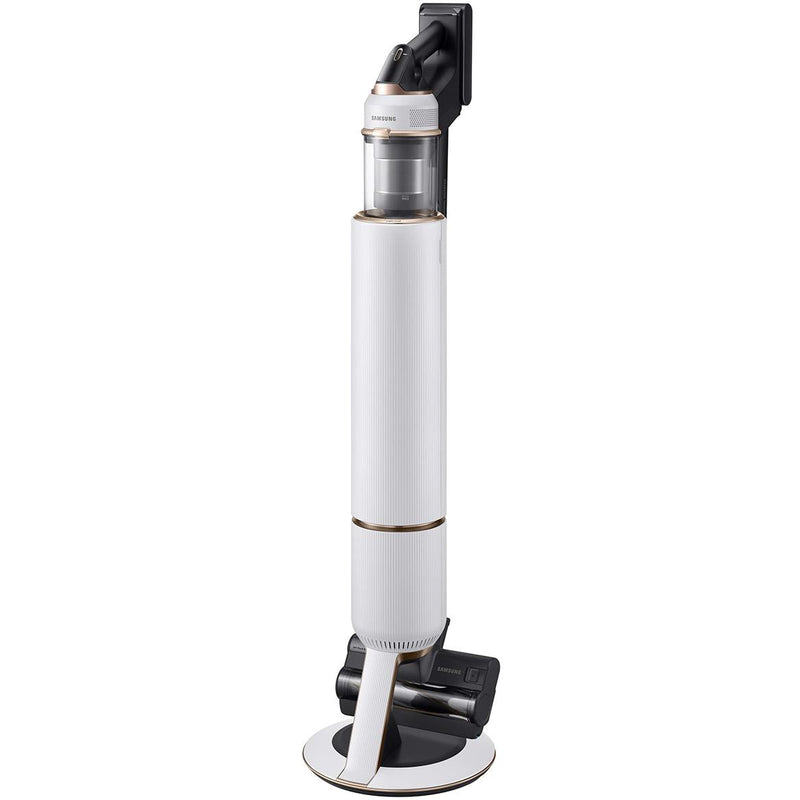 Samsung Bespoke Jet™ Cordless Stick Vacuum with All in One Clean Station VS20A95923W/AC IMAGE 2