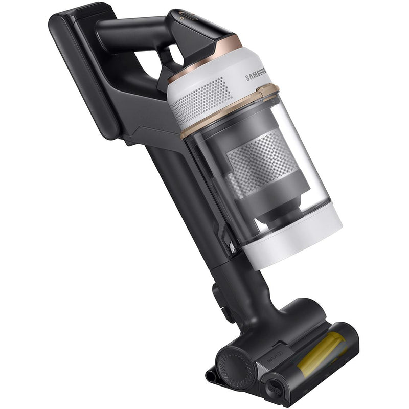 Samsung Bespoke Jet™ Cordless Stick Vacuum with All in One Clean Station VS20A95923W/AC IMAGE 4