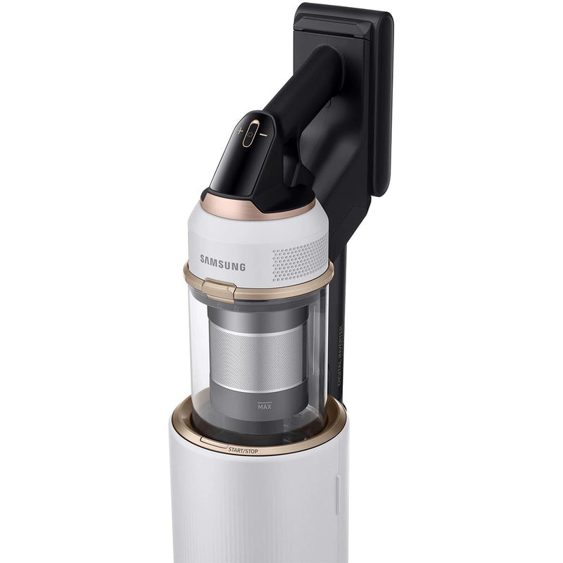 Samsung Bespoke Jet™ Cordless Stick Vacuum with All in One Clean Station VS20A95923W/AC IMAGE 5