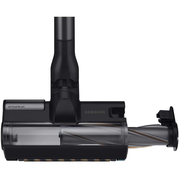 Samsung Bespoke Jet™ Cordless Stick Vacuum with All in One Clean Station VS20A95923W/AC IMAGE 7